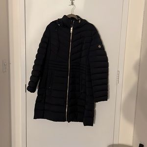 Michael Kors Winter Puffer Jacket